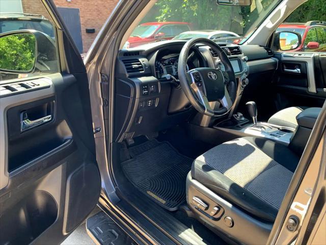 used 2015 Toyota 4Runner car, priced at $18,950