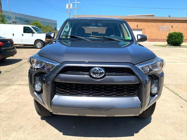 used 2015 Toyota 4Runner car, priced at $18,950