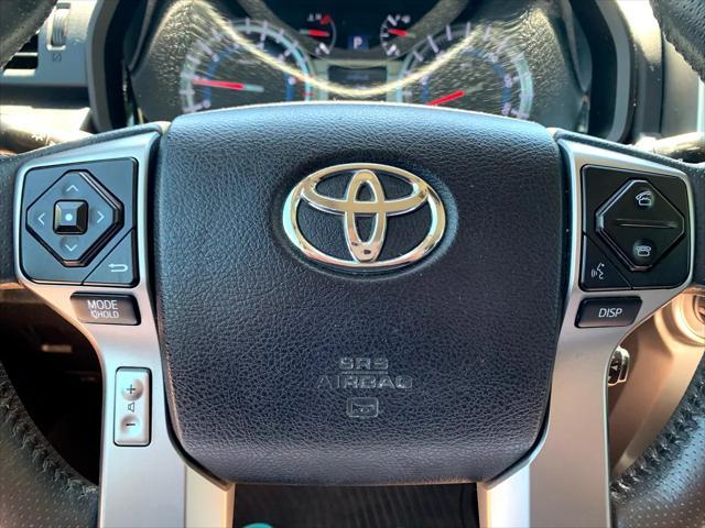 used 2015 Toyota 4Runner car, priced at $18,950