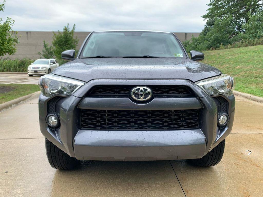 used 2015 Toyota 4Runner car, priced at $17,500