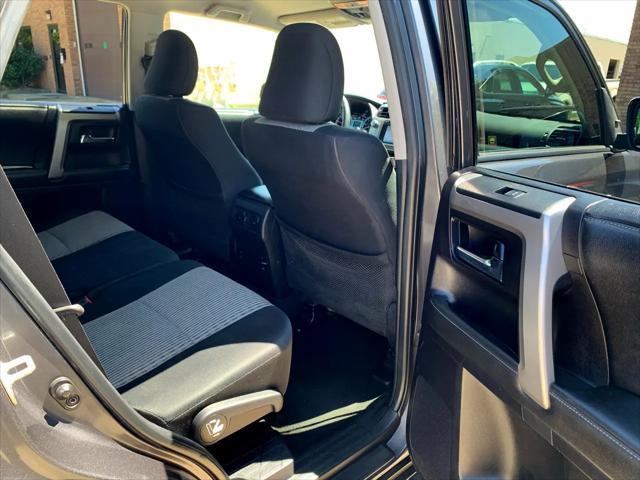 used 2015 Toyota 4Runner car, priced at $18,950
