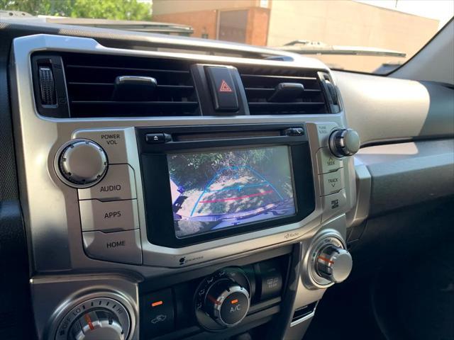 used 2015 Toyota 4Runner car, priced at $18,950