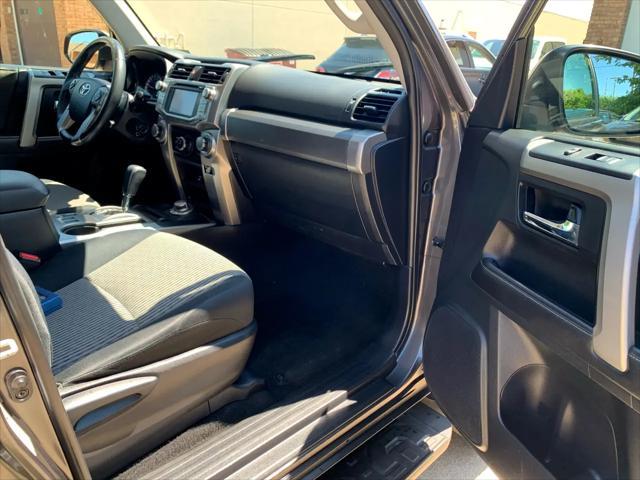 used 2015 Toyota 4Runner car, priced at $18,950
