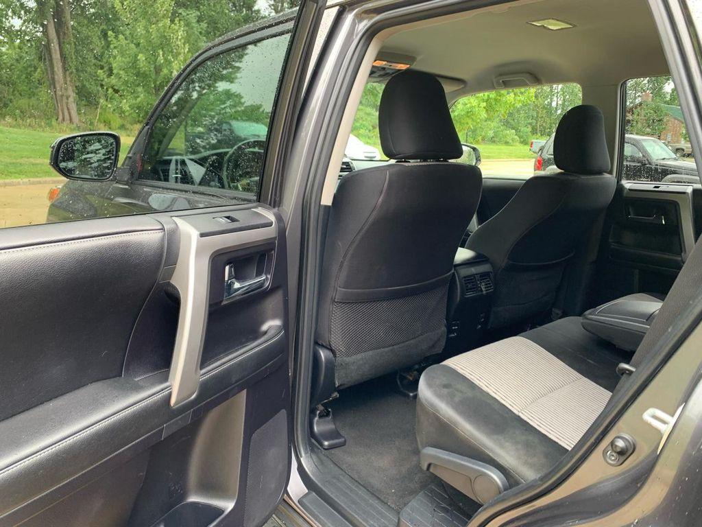 used 2015 Toyota 4Runner car, priced at $17,500