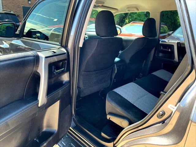used 2015 Toyota 4Runner car, priced at $18,950