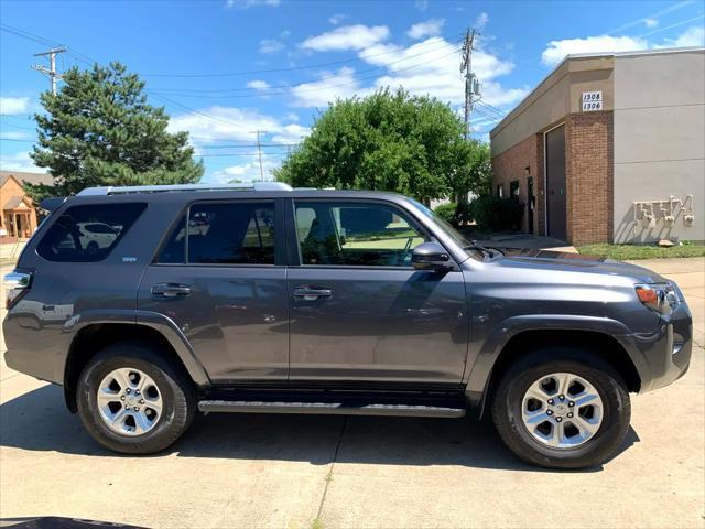 used 2015 Toyota 4Runner car, priced at $18,950