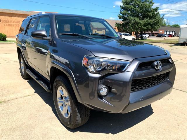 used 2015 Toyota 4Runner car, priced at $18,950