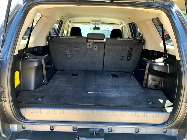 used 2015 Toyota 4Runner car, priced at $18,950
