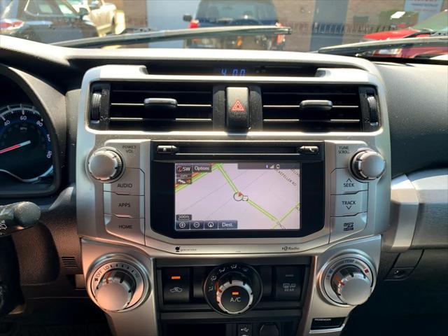 used 2015 Toyota 4Runner car, priced at $18,950