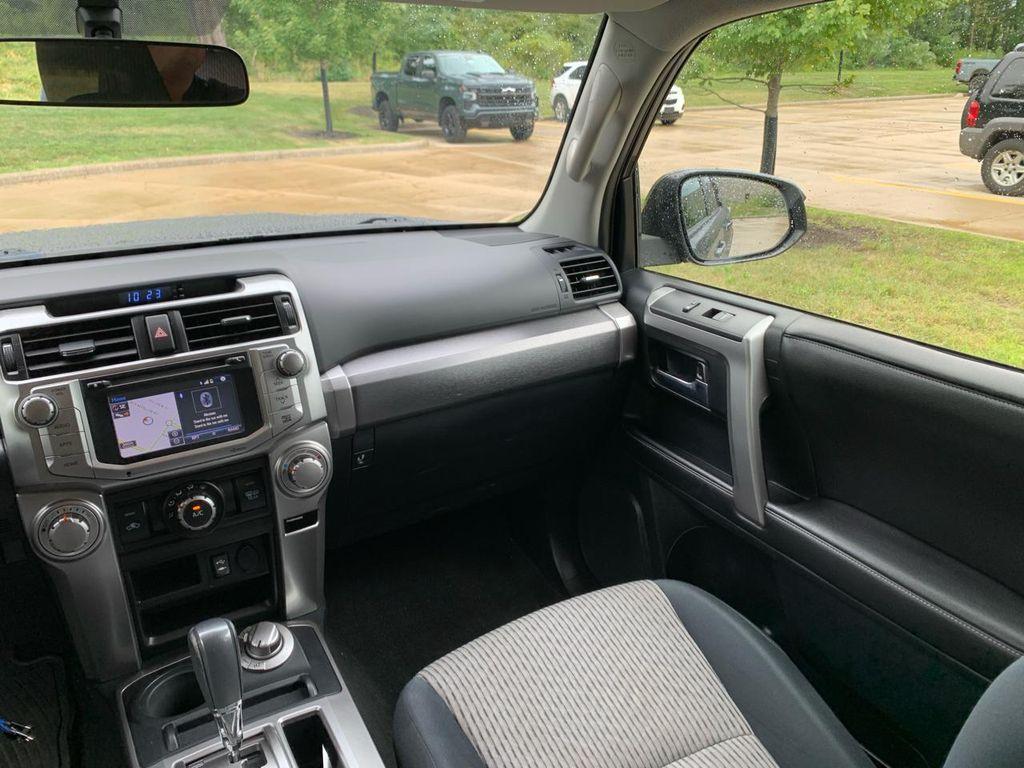 used 2015 Toyota 4Runner car, priced at $17,500