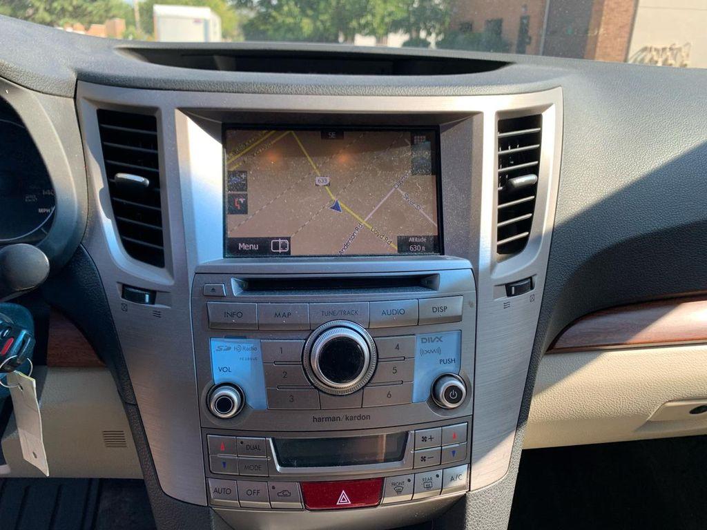 used 2014 Subaru Outback car, priced at $6,500