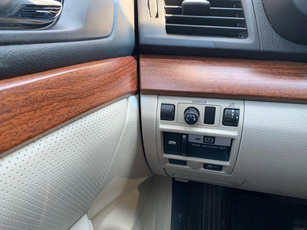 used 2014 Subaru Outback car, priced at $6,500