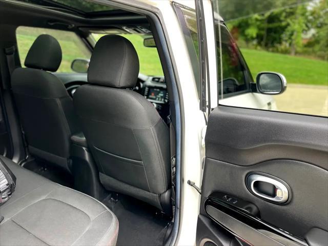 used 2014 Kia Soul car, priced at $6,500
