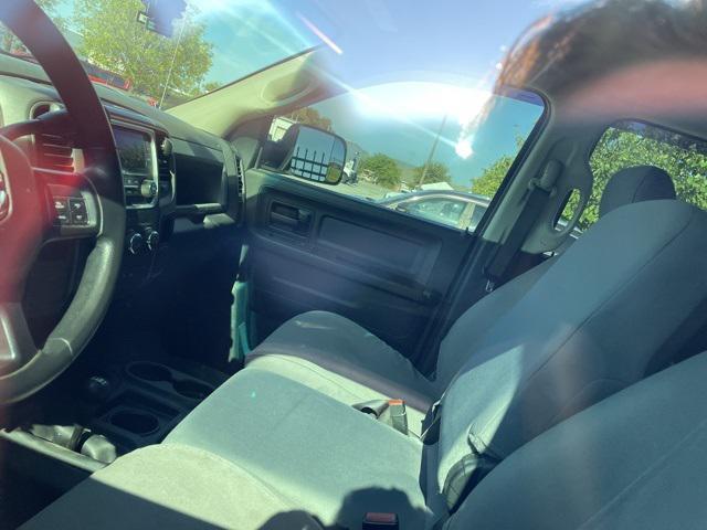 used 2018 Ram 3500 car, priced at $37,617