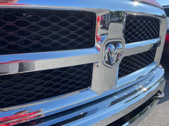 used 2018 Ram 3500 car, priced at $37,617