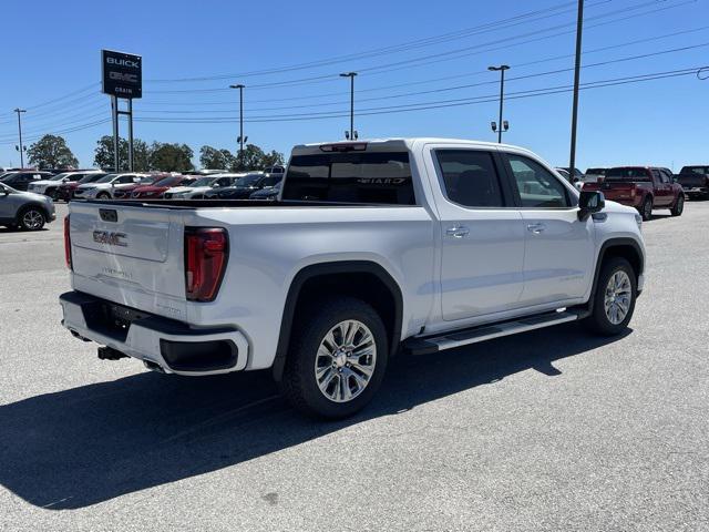 new 2024 GMC Sierra 1500 car, priced at $67,298