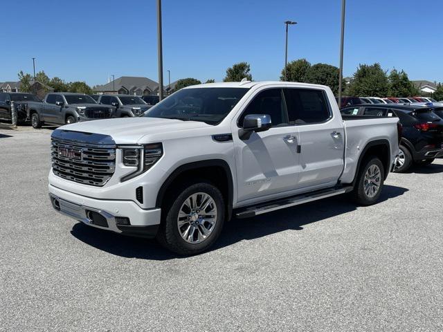 new 2024 GMC Sierra 1500 car, priced at $67,298