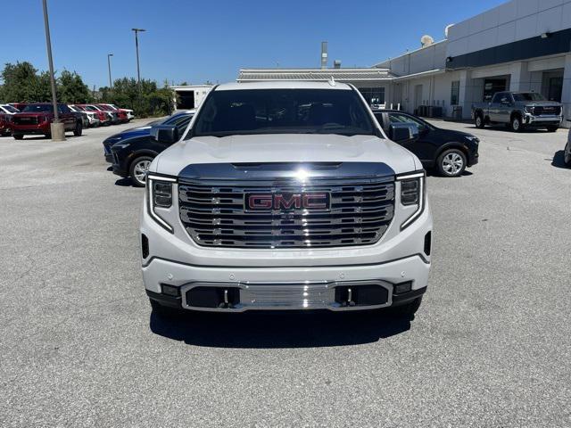 new 2024 GMC Sierra 1500 car, priced at $67,298