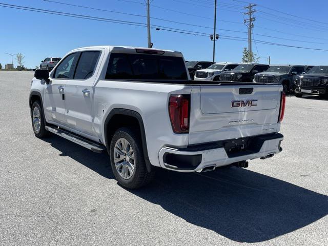 new 2024 GMC Sierra 1500 car, priced at $67,298