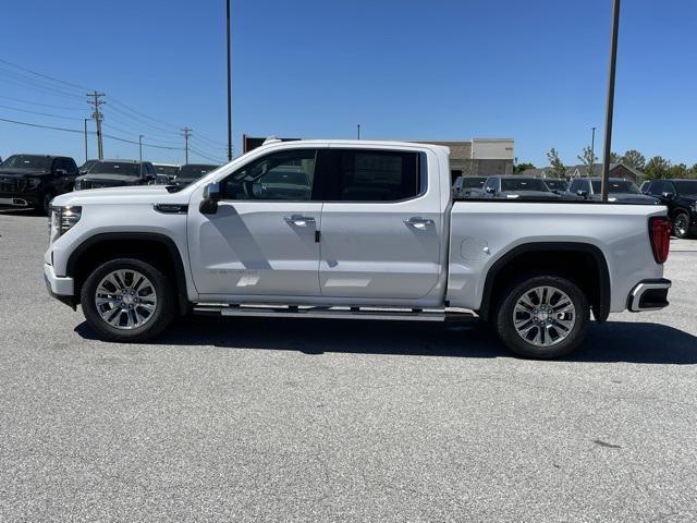 new 2024 GMC Sierra 1500 car, priced at $67,298