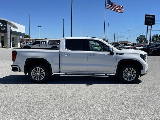 new 2024 GMC Sierra 1500 car, priced at $67,298