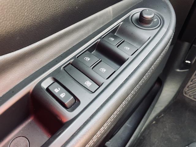 used 2022 Buick Encore car, priced at $19,463