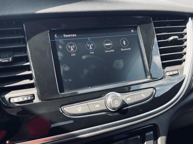 used 2022 Buick Encore car, priced at $19,463