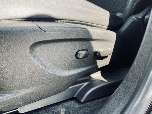 used 2022 Buick Encore car, priced at $19,463
