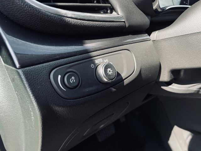 used 2022 Buick Encore car, priced at $19,463