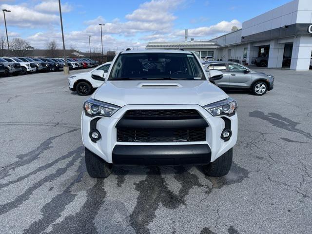 used 2022 Toyota 4Runner car, priced at $41,994