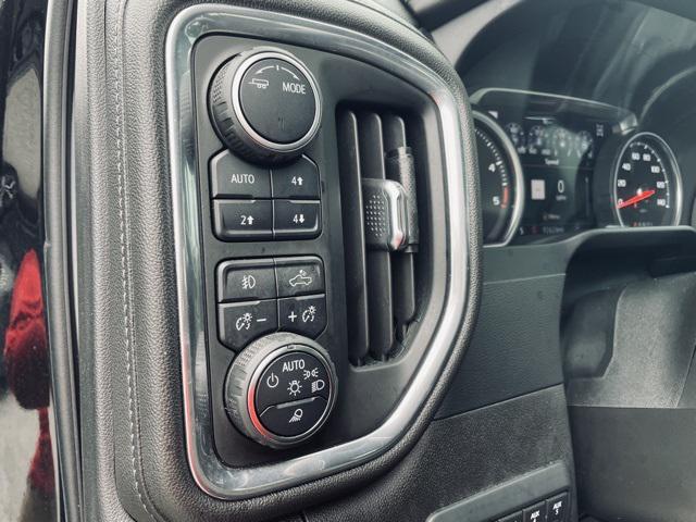 used 2022 Chevrolet Silverado 2500 car, priced at $53,675