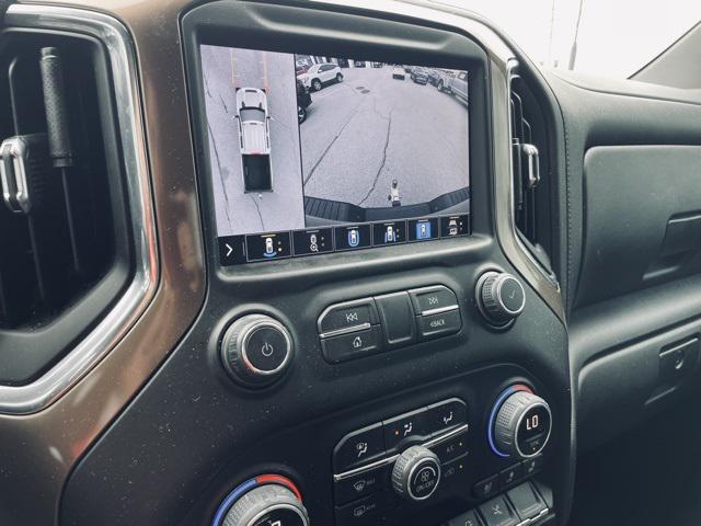 used 2022 Chevrolet Silverado 2500 car, priced at $53,675