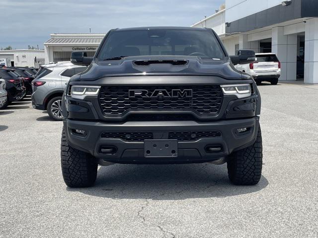 used 2025 Ram 1500 car, priced at $76,974