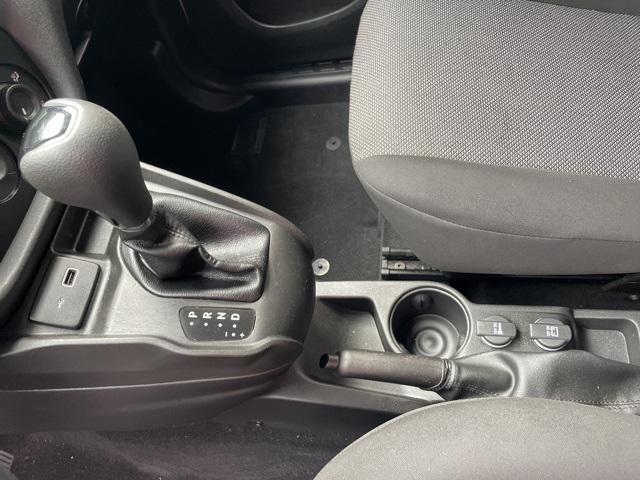 used 2021 Ram ProMaster City car, priced at $20,973