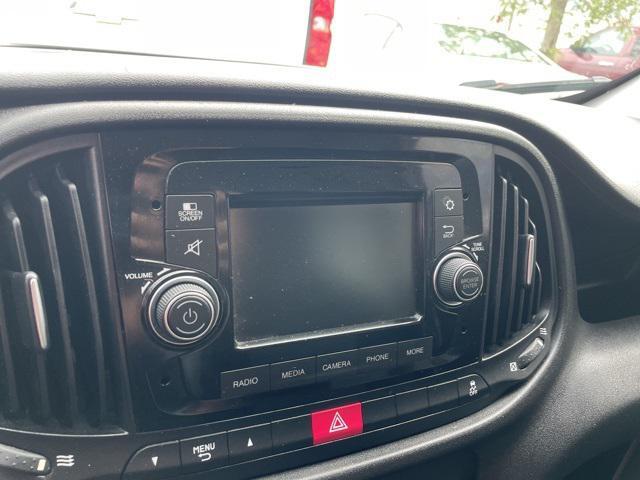 used 2021 Ram ProMaster City car, priced at $20,973