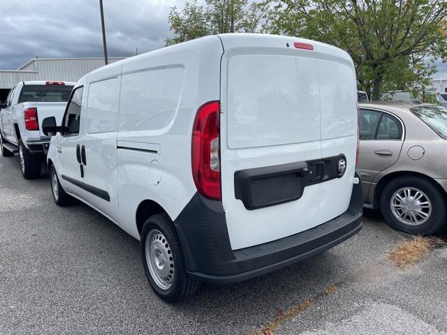 used 2021 Ram ProMaster City car, priced at $20,973