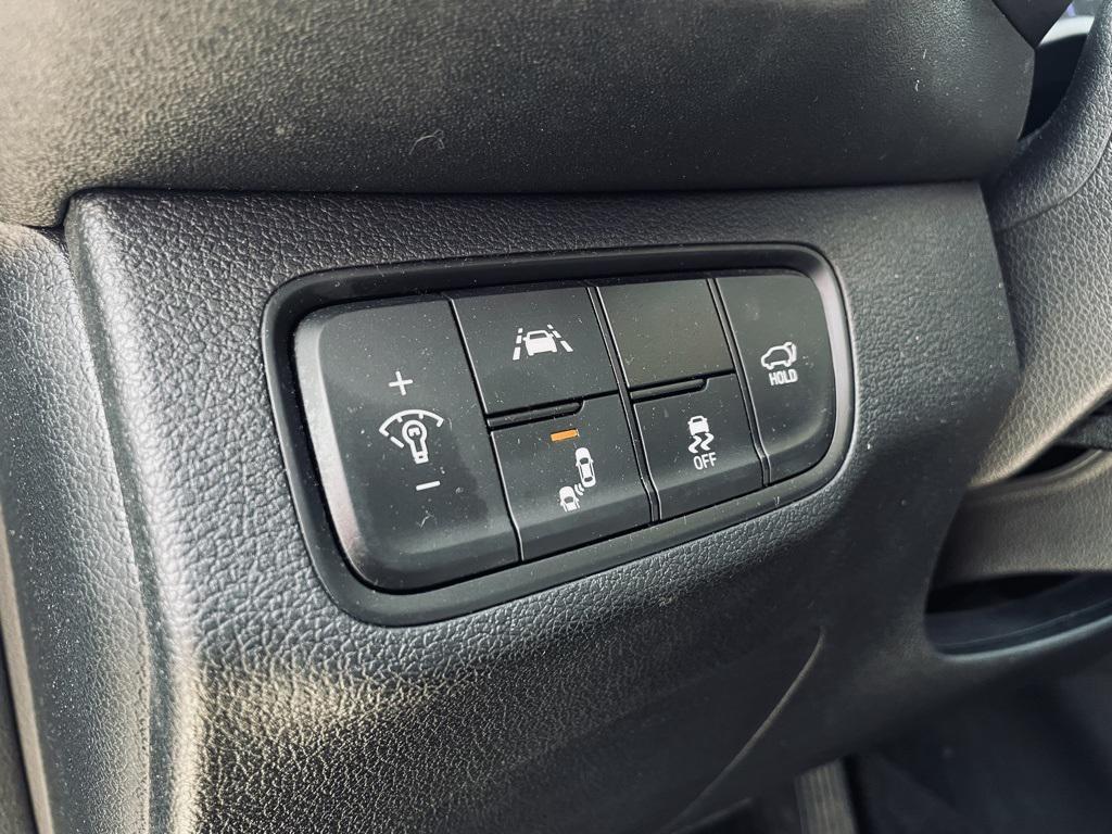 used 2019 Hyundai Santa Fe car, priced at $21,429