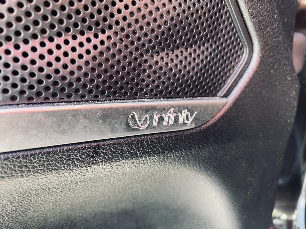used 2019 Hyundai Santa Fe car, priced at $21,429