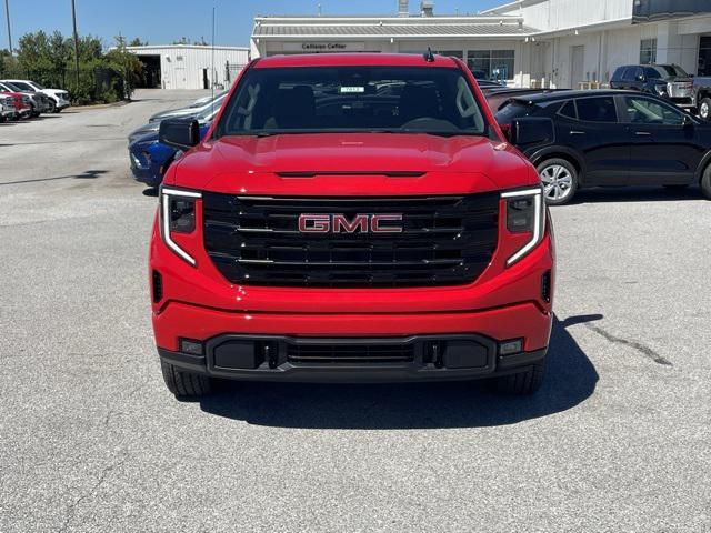 new 2024 GMC Sierra 1500 car, priced at $55,557