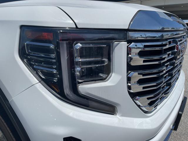 used 2024 GMC Sierra 1500 car, priced at $55,249