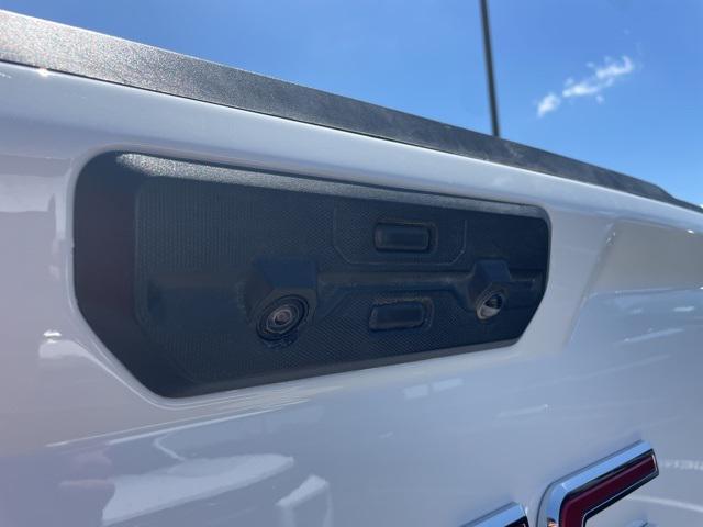 used 2024 GMC Sierra 1500 car, priced at $55,249