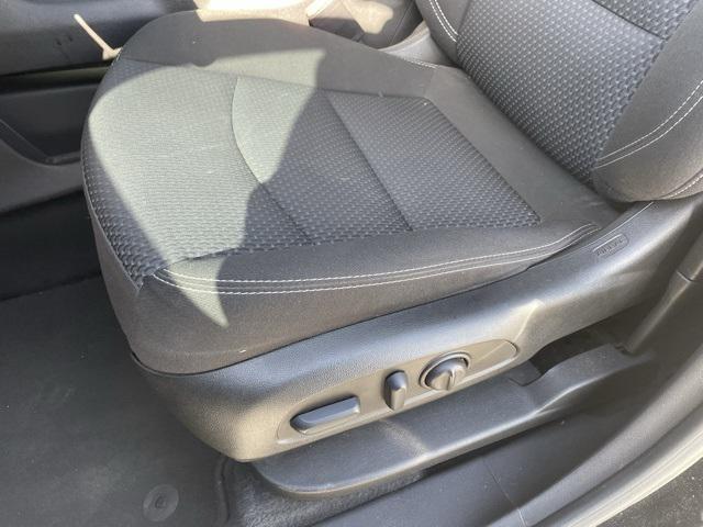 used 2022 GMC Terrain car, priced at $23,571
