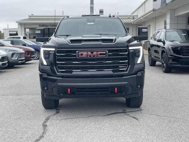 new 2025 GMC Sierra 2500 car, priced at $86,665