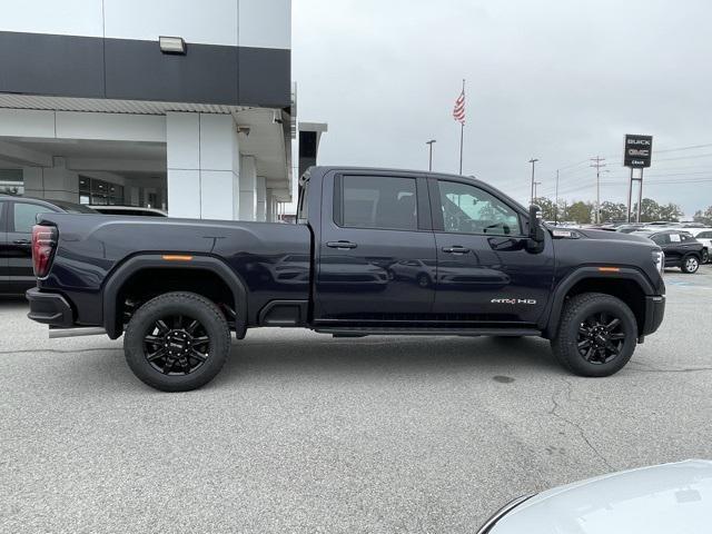 new 2025 GMC Sierra 2500 car, priced at $86,665