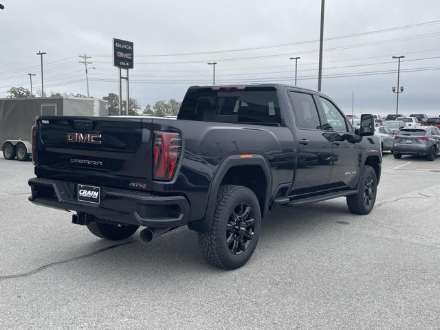 new 2025 GMC Sierra 2500 car, priced at $86,665