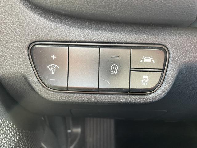 used 2021 Kia Seltos car, priced at $19,590