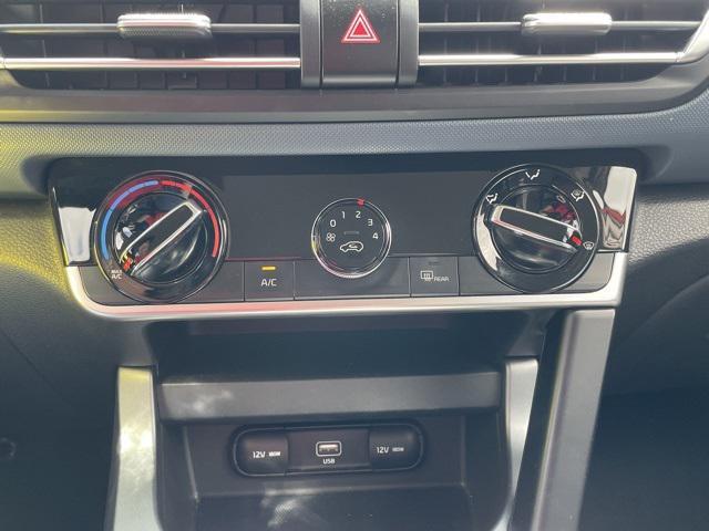 used 2021 Kia Seltos car, priced at $19,590