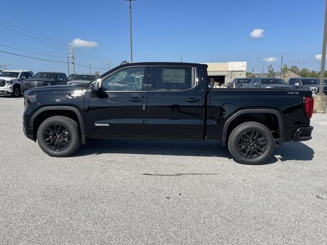 new 2024 GMC Sierra 1500 car, priced at $55,557