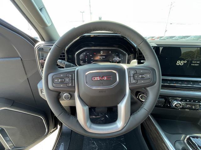 new 2024 GMC Sierra 1500 car, priced at $55,557