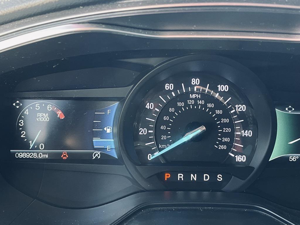 used 2019 Ford Fusion car, priced at $12,948